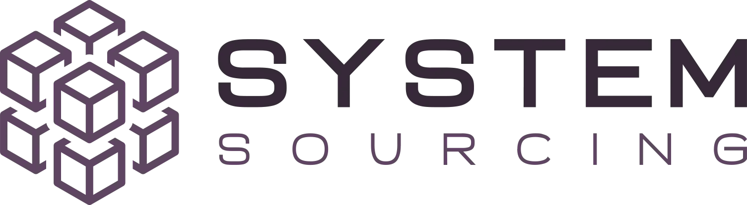 System Sourcing Logo