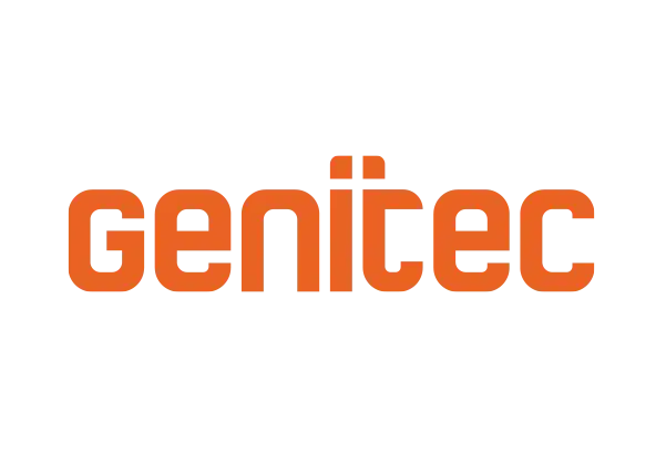 Genitec PCB Router Systems