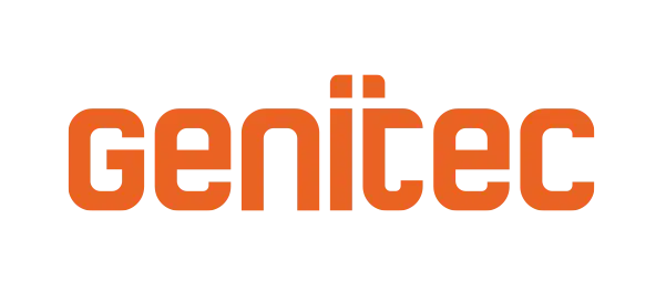 Genitec PCB Router Systems
