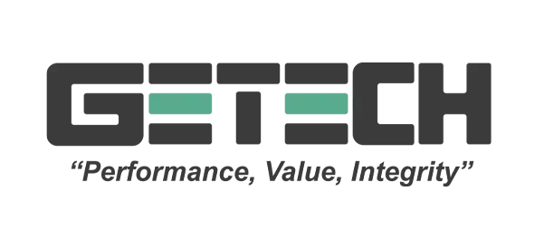 Getech Automation Systems