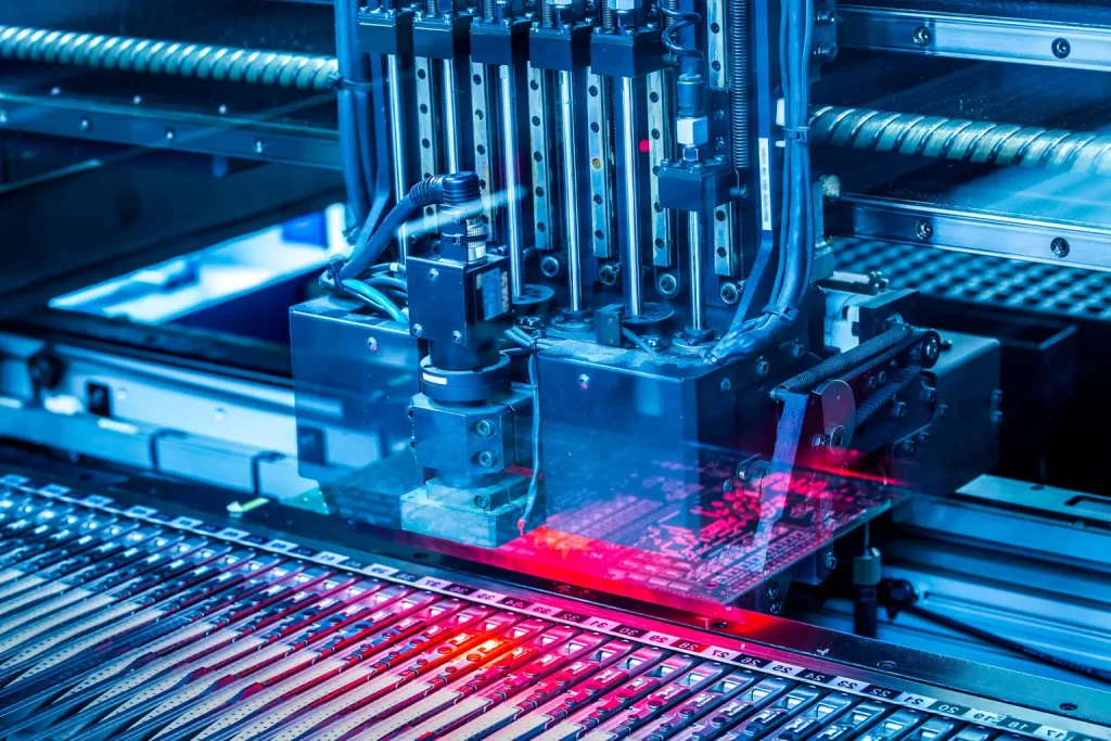 New SMT Equipment for Sale