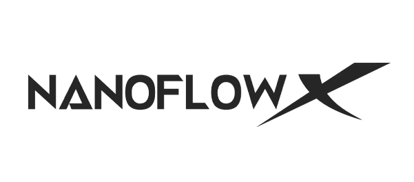 nanoflowX coating solution