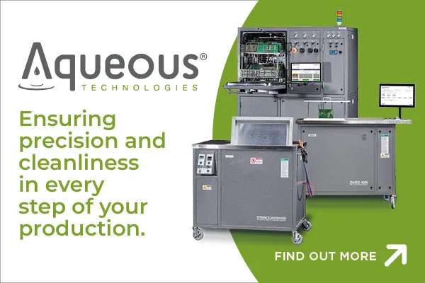 Aquesous Technologies