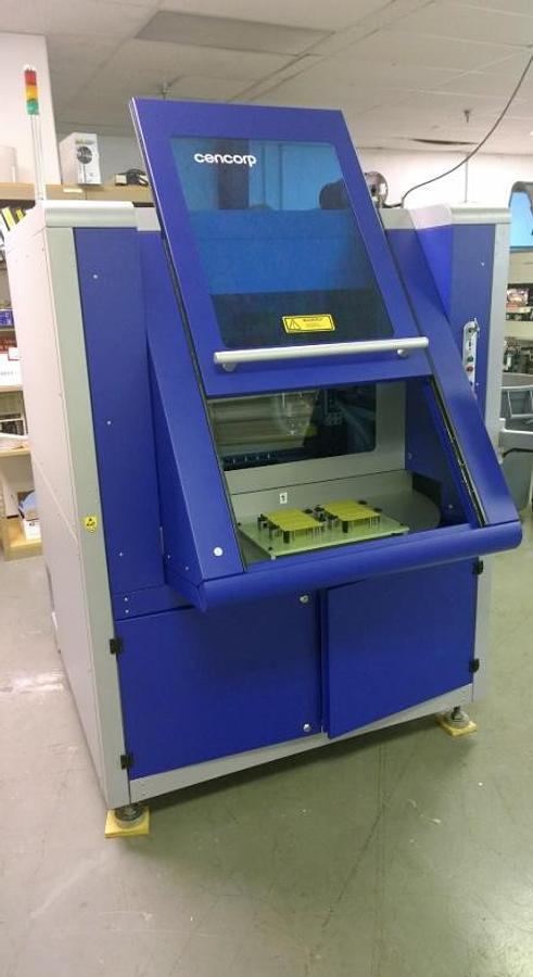 large-used-cencorp-sr-1300-depanelling-unit-vintage-2016